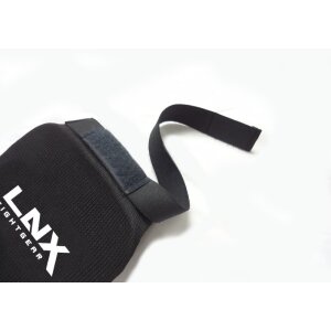 LNX Schienbeinschützer "Performance Pro" Insteps