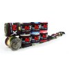 LNX Bandagen/Boxbandagen 4,5m Camouflage