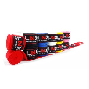 LNX Bandagen/Boxbandagen 3,5m