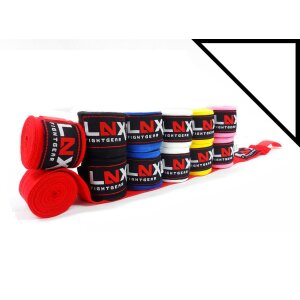 LNX Bandagen/Boxbandagen 4,5m