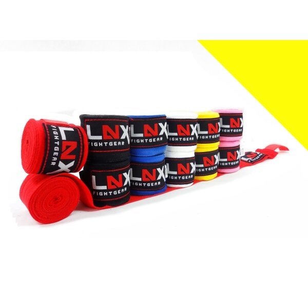LNX Bandagen/Boxbandagen 4,5m