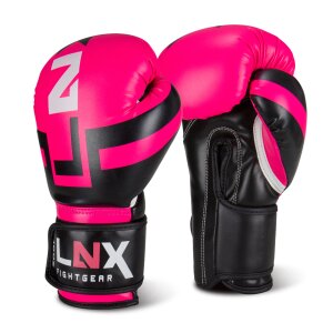 LNX Boxhandschuhe "Performance Pro"