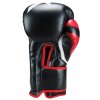 LNX Boxhandschuhe "Performance Pro" black/red (001) 12 Oz