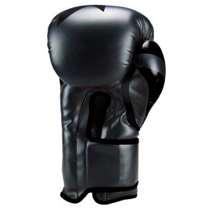 LNX Boxhandschuhe "Performance Pro" ultimatte black (002) 16 Oz
