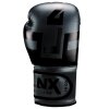 LNX Boxhandschuhe "Performance Pro" ultimatte black (002) 16 Oz