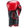 LNX Boxhandschuhe "Performance Pro" red/black (601) 12 Oz