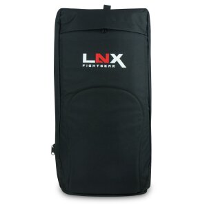 LNX Rucksacktasche 2in1 "Boxing"