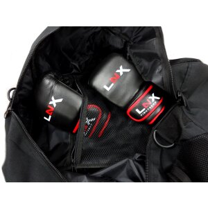 LNX Rucksacktasche 2in1 "Boxing"