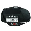 LNX Rucksacktasche 2in1 "Boxing"