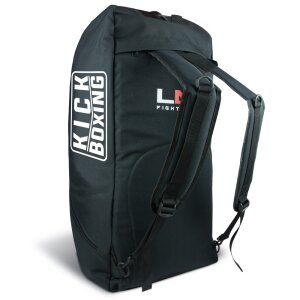 LNX Rucksacktasche 2in1 "Kickboxing"