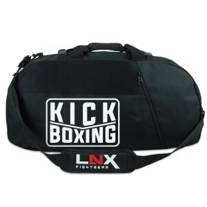 LNX Rucksacktasche 2in1 "Kickboxing"