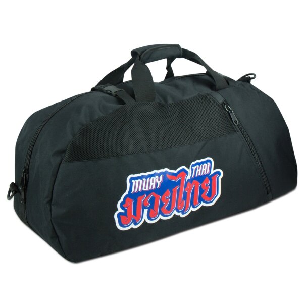 LNX Rucksacktasche 2in1 "Muay Thai"