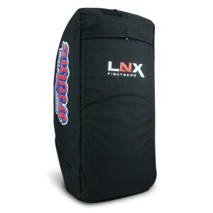 LNX Rucksacktasche 2in1 "Muay Thai"