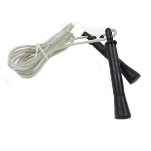 LNX Springseil Profi "Speed Rope" PVC/Stahl
