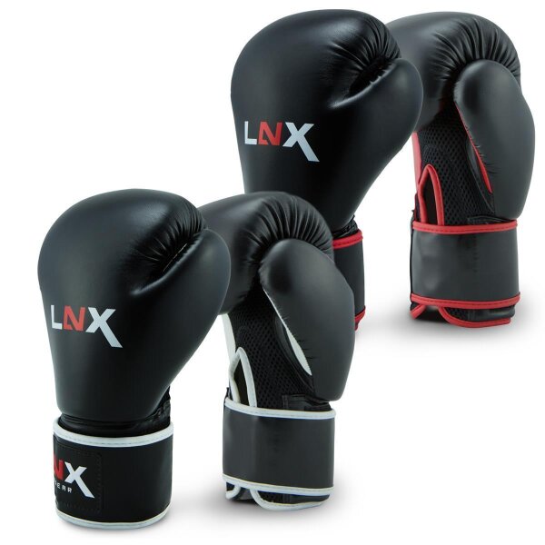 LNX Boxhandschuhe "Pro Fight Evo"