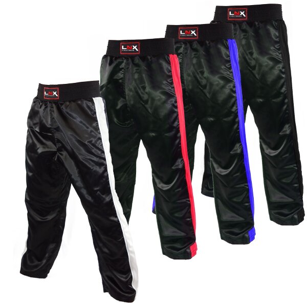 LNX Kickboxhose "X-Mesh"