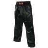 LNX Kickboxhose "X-Mesh" schwarz/schwarz (001) XL