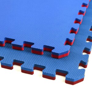Pro4 Kampfsportmatten "Pro Grip" 2 cm...