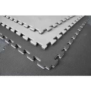Pro4 Kampfsportmatten "Pro Grip" 2 cm (100x100x2cm)