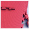 Pro4 Kampfsportmatten "Pro Grip" 2 cm (100x100x2cm)
