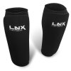 LNX Schienbeinschoner "Pro Fight" Single schwarz L