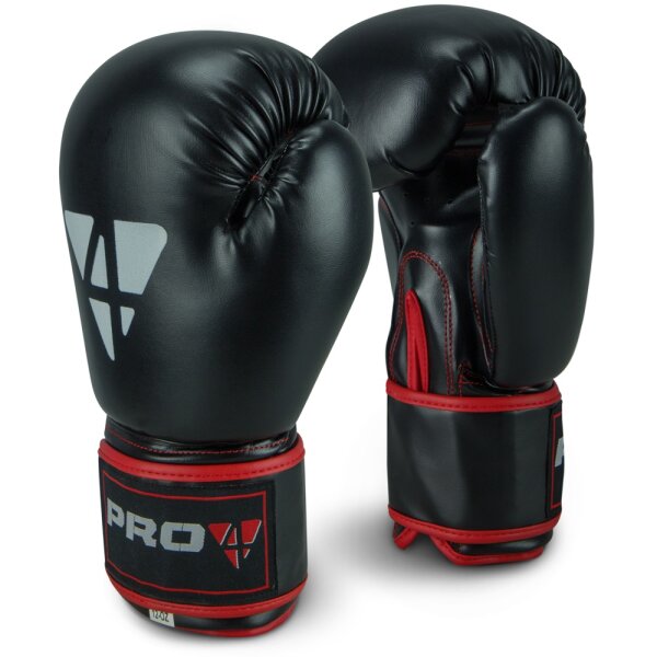Pro4 Boxhandschuhe "Fight"