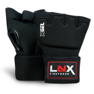 LNX Gel-Bandagen/Boxbandagen "X-Gel"