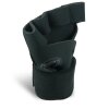 LNX Gel-Bandagen/Boxbandagen "X-Gel" schwarz S/M