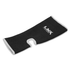 LNX Knöchelbandagen "Pro Fight" schwarz L