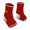 LNX Knöchelbandagen "Pro Fight" rot M