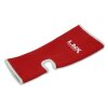 LNX Knöchelbandagen "Pro Fight" rot M