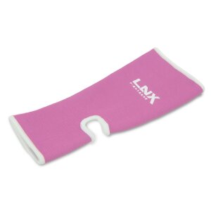 LNX Knöchelbandagen "Pro Fight" pink S
