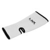LNX Knöchelbandagen "Pro Fight" weiss L
