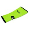 LNX Knöchelbandagen "Pro Fight" neon grün M