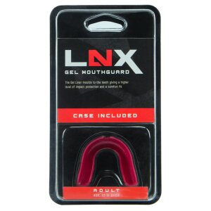LNX Zahnschutz "Performance Pro"