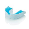 LNX Zahnschutz "Performance Pro" weiß/blau (102) Adult