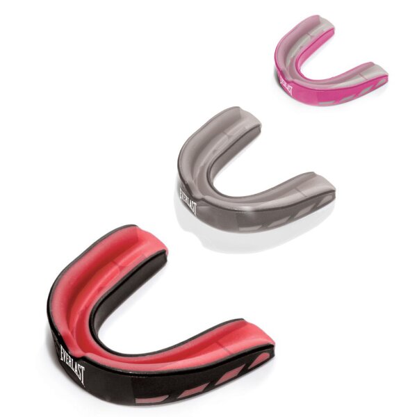 Everlast Zahnschutz Single Mouth Guard