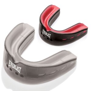 Everlast Zahnschutz Single Mouth Guard
