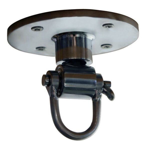 Everlast Boxbirne Halterung Cotter Pin Swivel
