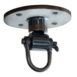 Everlast Boxbirne Halterung Cotter Pin Swivel