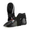 LNX Fußschützer "Performance Pro" schwarz (001) M