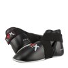LNX Fußschützer "Performance Pro" schwarz (001) M