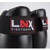 LNX Fußschützer "Performance Pro" schwarz (001) XL