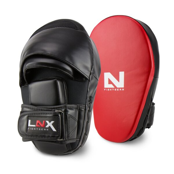 LNX Handpratzen "Performance Pro" curved One Size