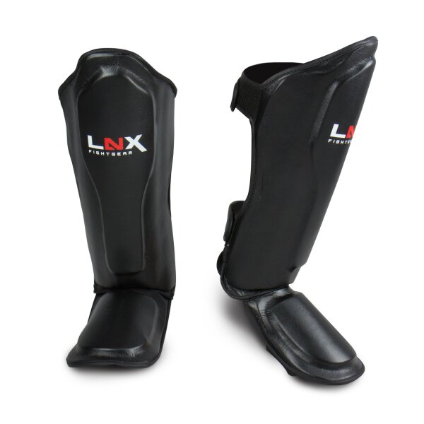 LNX Schienbeinschützer Muay Thai "Pro Fight"
