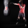 LNX Schienbeinschützer Muay Thai "Pro Fight" M