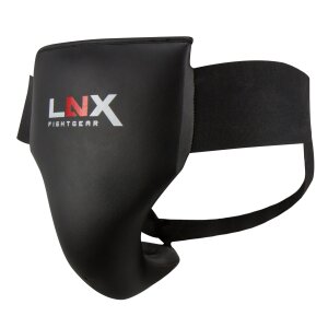 LNX Tiefschutz Herren "Pro Fight" L