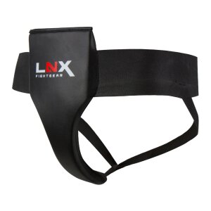 LNX Tiefschutz Frauen "Pro Fight" XS