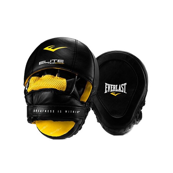 Everlast Pratzen Mantis Punch mitts
