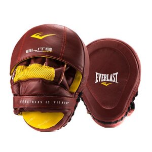 Everlast Pratzen Mantis Punch mitts